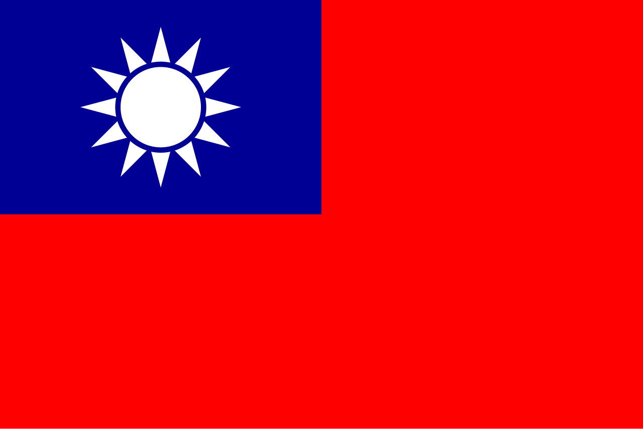 Taiwan